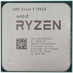 AMD Ryzen 9 3900X (12C/24T @ 3.8GHz) AM4 - CeX (AU): - Buy